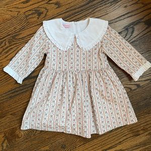 2Y La Coqueta Floral Dress